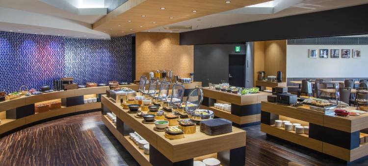 新泻第一酒店(Niigata Daiichi Hotel)图片