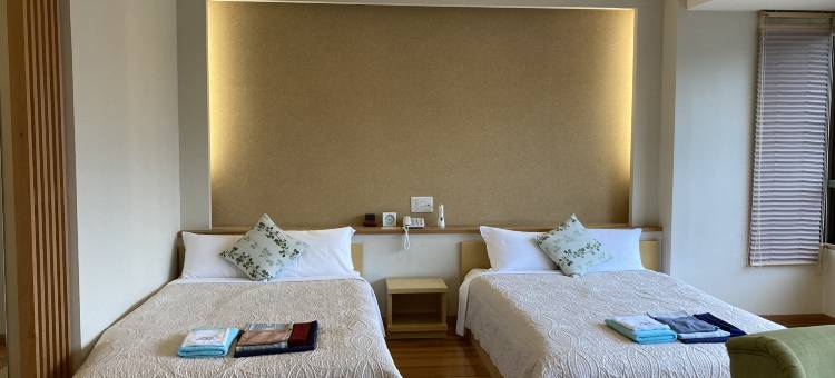 源平庄(Genpeiso)图片