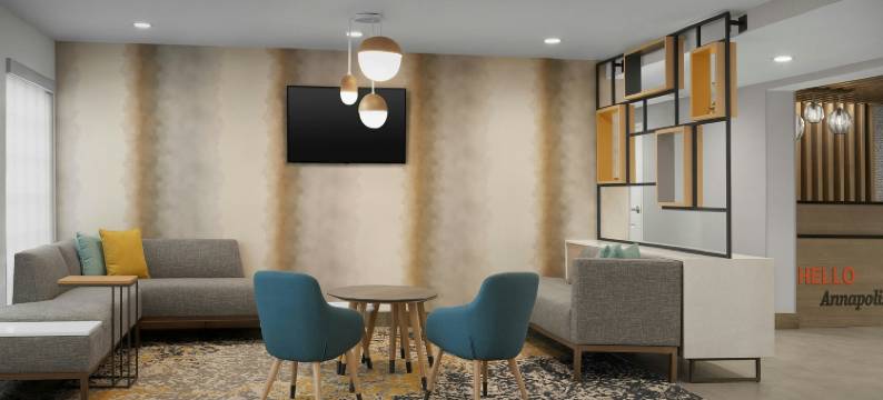 安纳波利斯 TownePlace Suites 酒店(TownePlace Suites Annapolis)图片