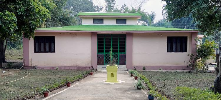 甘哈度假村(Kanha Resort)图片