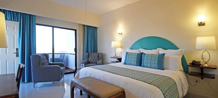 海洋水滨酒店(The Westmarine Waterfront Hotel)图片
