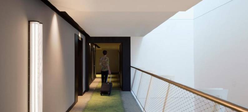 J酒店(J Hotel)图片