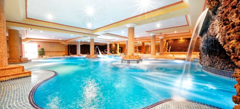 公牛活力套房及水疗精品酒店 - 限成人(Bull Vital Suites & Spa Boutique Hotel - Only Adults)图片