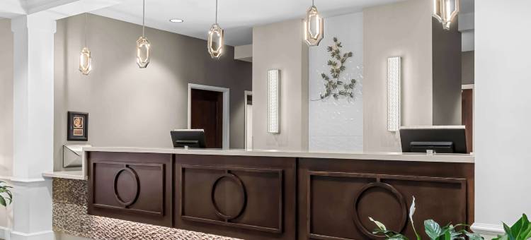 盖茨堡贝斯特韦斯特酒店(Best Western Gettysburg)图片