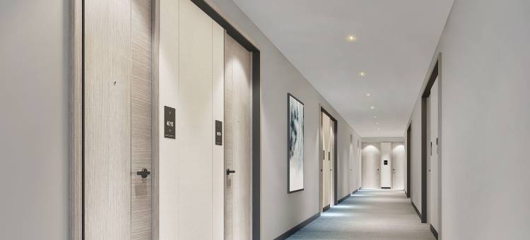 Courtyard Jubail图片