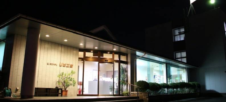 Business Hotel Riviera图片