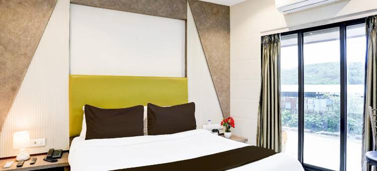 Super Collection O Ghodbunder Road Formerly Sanwith Residency图片