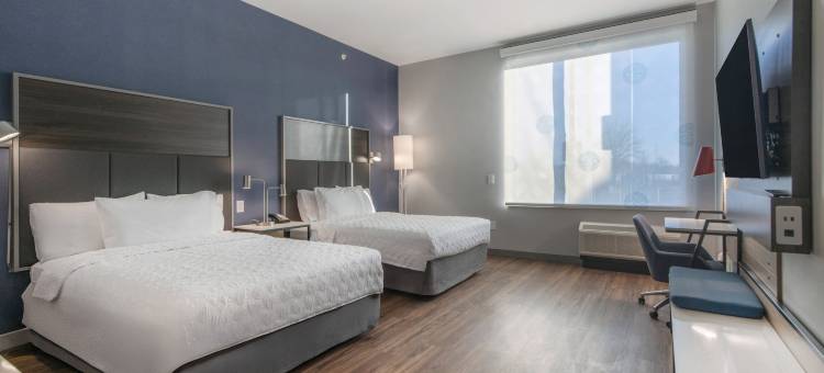 Tru by Hilton Lumberton图片