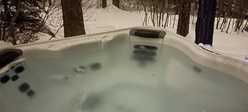 Beautiful Home on Home Again Trail 3BR ski in-out. 5 star home, 5 star location图片