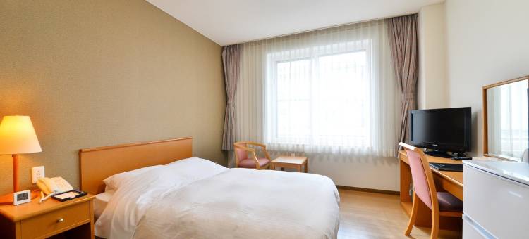 函馆・汤之川温泉 KKR函馆(KKR Hakodate)图片