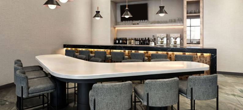 Homewood Suites By Hilton 萨尔蒂洛(Homewood Suites by Hilton Saltillo)图片