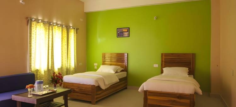 雨天生态酒店(Rains Inn Eco Hotel)图片