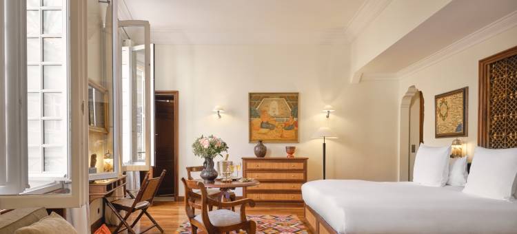 Airelles Pan Dei 宫殿(Pan Dei Palais)图片