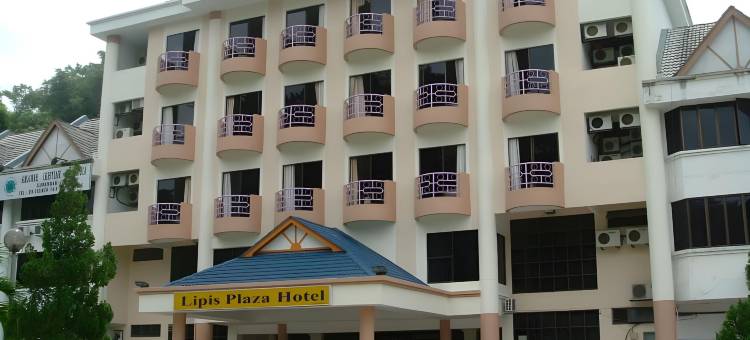 利比斯广场酒店(Lipis Plaza Hotel)图片