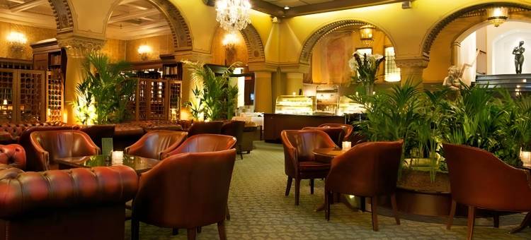 松恩酒店(Hotel Bristol)图片