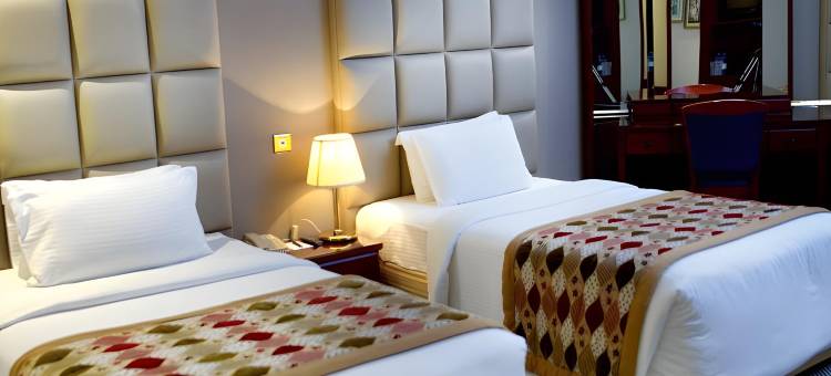 全景酒店(Panorama Hotel and Spa)图片