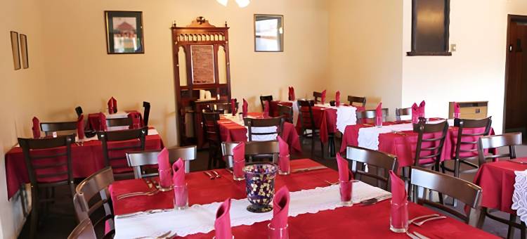 中市汽车旅馆(The Mid City Motor Lodge)图片