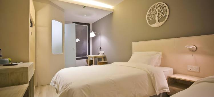 M+精品酒店(M+ Boutique Hotel)图片