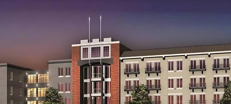 伊壁鸠鲁酒店，傲途格精选(Epicurean Hotel, Autograph Collection)图片