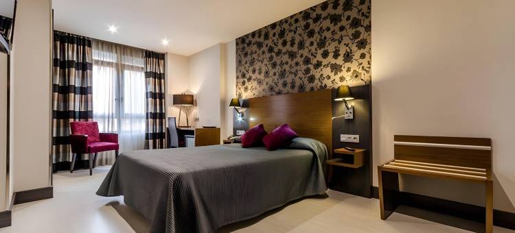 雷吉奥加的斯酒店(Hotel Regio Cádiz)图片