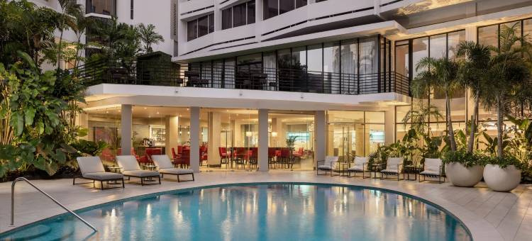 Renaissance Panama City Hotel图片
