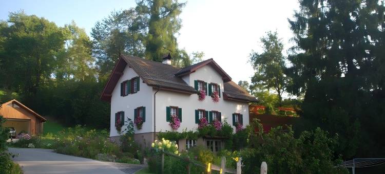桑弄伯格酒店(Hotel Sonnenberg)图片