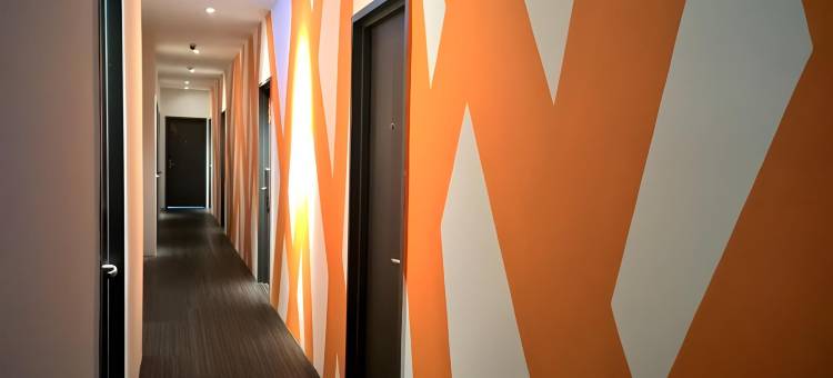 吉隆坡旺沙玛珠正典酒店(Orange Premier Hotel Wangsa Maju)图片