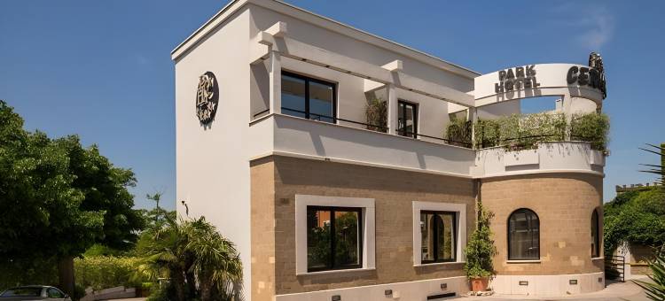 赛尔瓦拉公园酒店(Cervara Park Hotel)图片