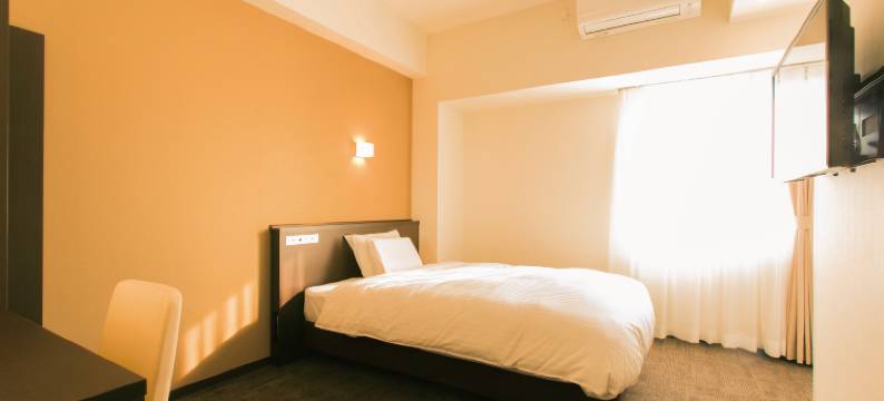 一宫AB酒店(AB Hotel Ichinomiya)图片