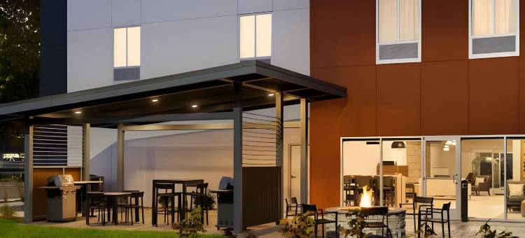 Candlewood Suites Shelbyville by IHG图片