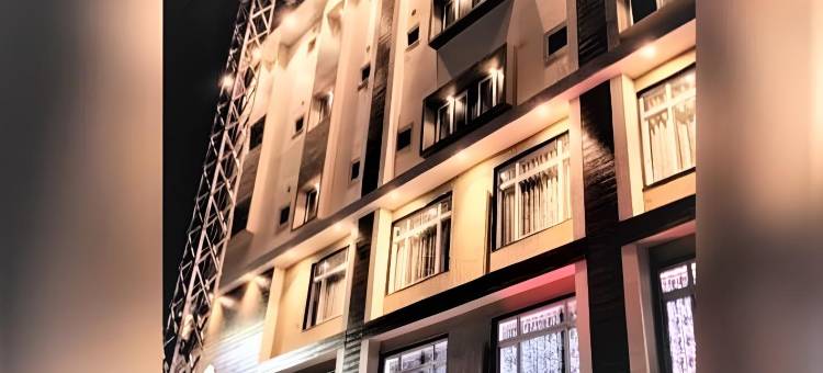 辛卡大酒店(Hotel Sinka Grand)图片