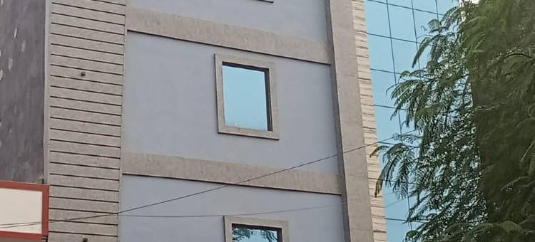 Fabhotel Ts Inn = Fabhotel Ts 旅馆(FabHotel TS Inn)图片