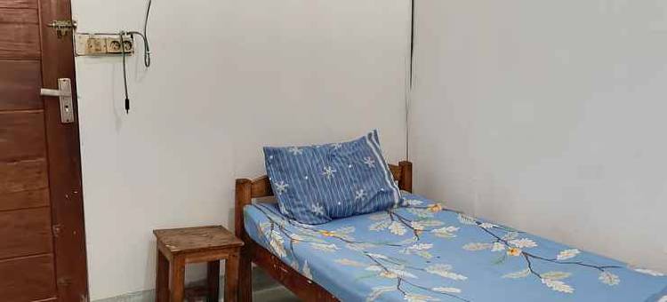 马里奥博罗DBC房间(Dbc Rooms Malioboro)图片