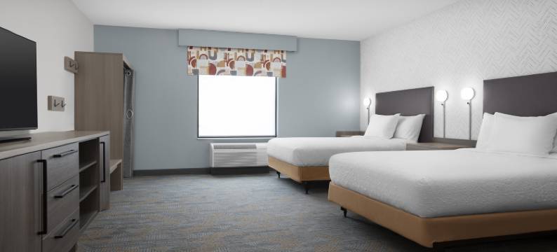 希尔顿家庭套房 Chattanooga East Ridge(Home2 Suites by Hilton Chattanooga East Ridge)图片