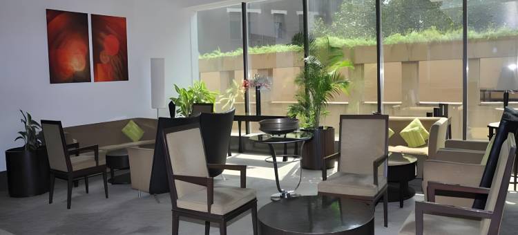 百夫长酒店(Centurion Hotel)图片