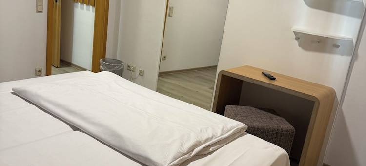欧罗城酒店(Eurocity Hotel)图片