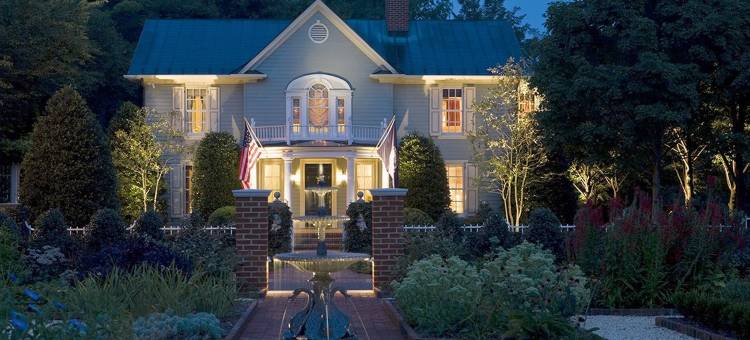 The Inn at Little Washington图片