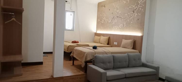 OYO 3807 268号旅馆(OYO 3807 Guest House 268)图片