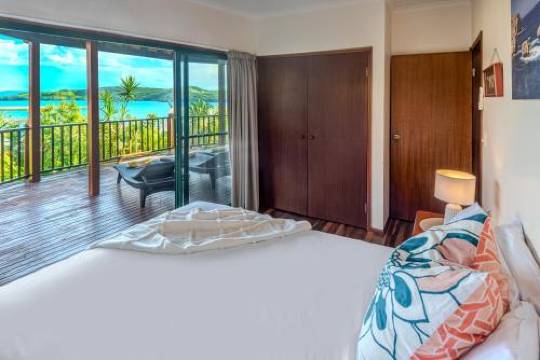 卡苏瑞纳科弗1号别墅(Casuarina Cove 1 on Hamilton Island by HamoRent)