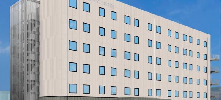 纪伊田边舒适酒店(Comfort Hotel Kii Tanabe)图片