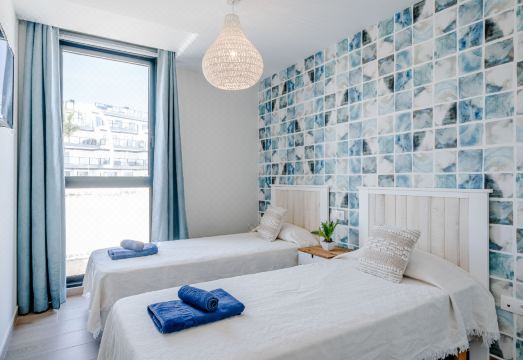 Denia Beach Plus Hotel Overview