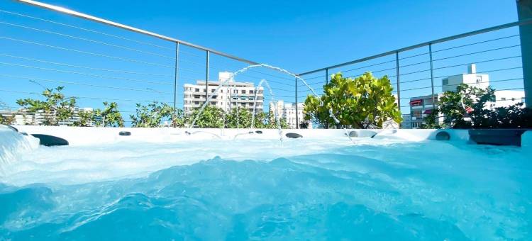 康达浪潮酒店 by 洲际(THE WAVE HOTEL CONDADO by IHG)图片