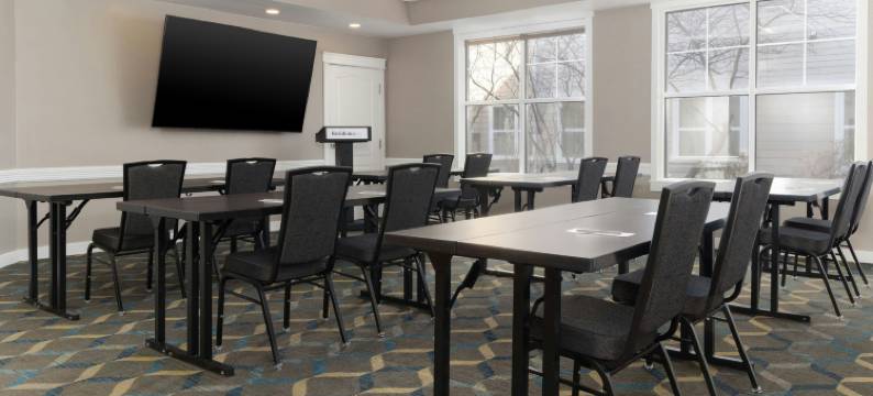 弗雷德里克斯堡Residence Inn 酒店(Residence Inn Fredericksburg)图片