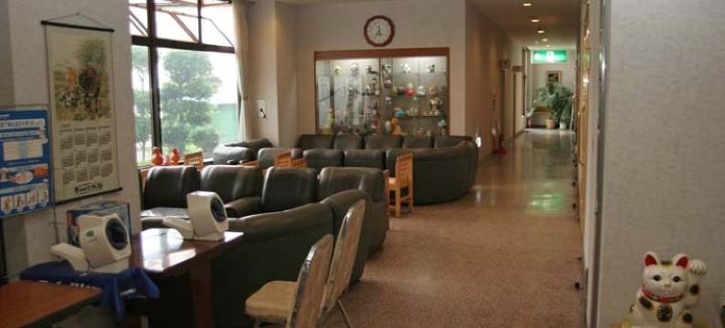 汤王温泉酒店(Hotel Yuo Onsen)图片