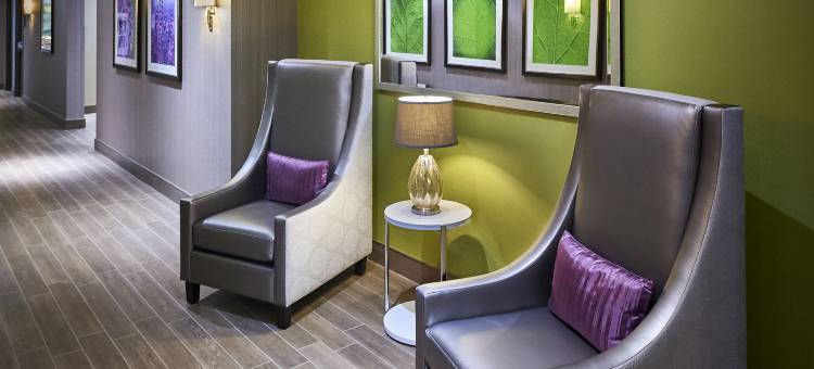 希尔顿欢朋酒店-萨尼亚/爱德华角(Hampton Inn by Hilton Sarnia)图片