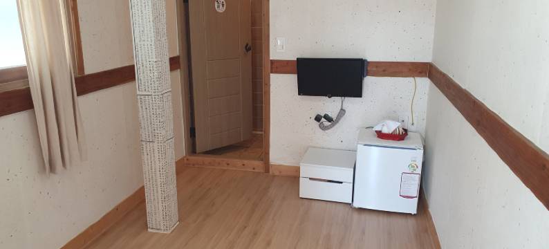 全州格里恩吉普韩屋住宿(Jeonju Geurieunjip Hanok Stay)图片