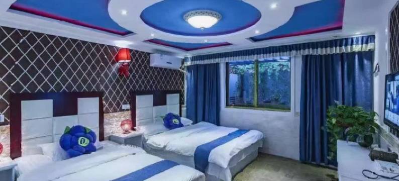 西塘星河客栈图片