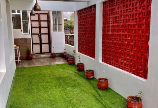 Srivari studio apartment Hotel Overview