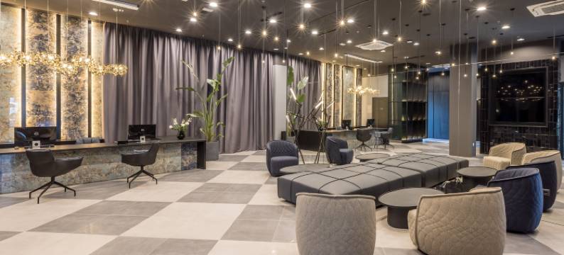 科拉酒店(Cora Hotel)图片