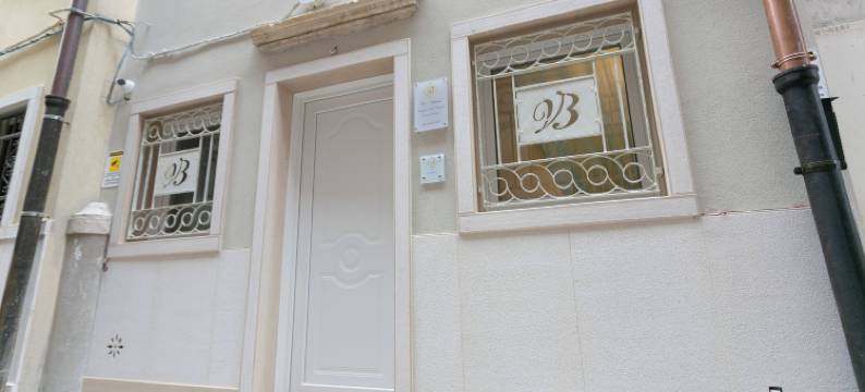 基奥贾维多利亚精品屋(Ca' Vittoria Boutique House ApartSuite Chioggia)图片